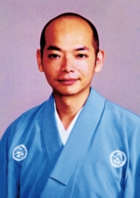 四代 小林 心風