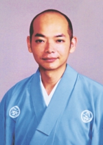 四代 小林 心風